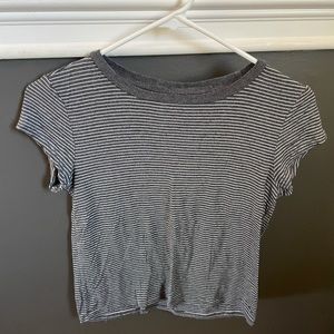 American Eagle Short Sleeve Top